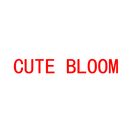 CUTE BLOOM LTD